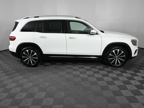 Certified 2021 Mercedes-Benz GLB 250 4MATIC image 26