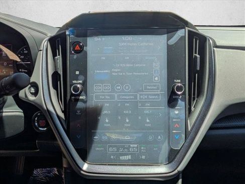 New 2026 Subaru Crosstrek 2.5i Limited AWD/4WD image 15