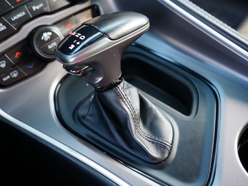 Used 2021 Dodge Challenger R/T Scat Pack image 32