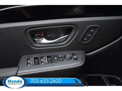 New 2026 Honda Passport RTL image 30