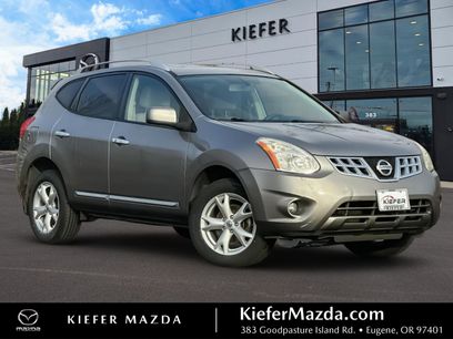Used 2011 Nissan Rogue SV w/ Premium Pkg