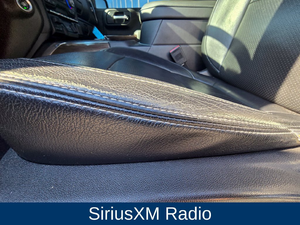 Used 2019 Chevrolet Silverado 1500 RST w/ All-Star Edition AWD/4WD image 16