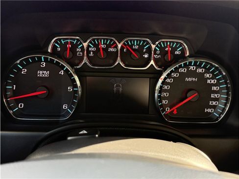 Used 2016 Chevrolet Tahoe LT image 60