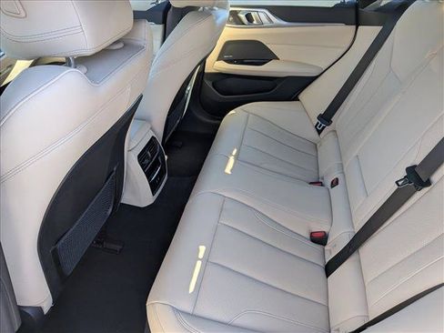 Used 2023 BMW i4 eDrive35 RWD image 20