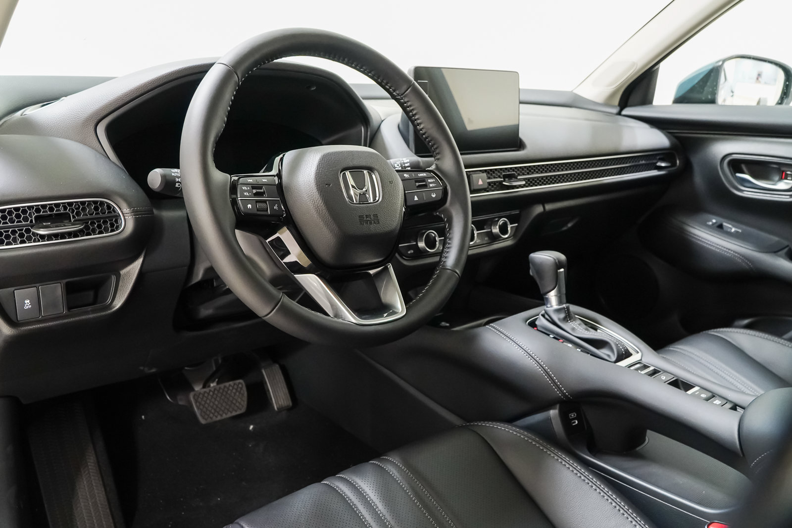 New 2027 Honda HR-V EX-L image 19