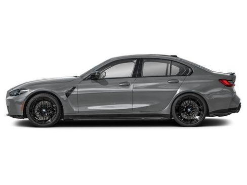 New 2026 BMW M3 Competition w/ M Driver's Package image 3