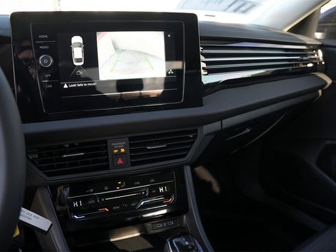 New 2026 Volkswagen Jetta S image 13