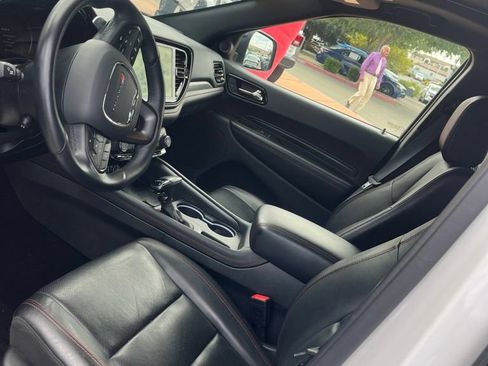 Used 2025 Dodge Durango GT AWD/4WD image 2