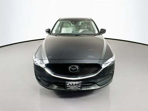 Used 2019 MAZDA CX-5 Grand Touring image 2