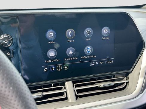 New 2026 Chevrolet Trax RS image 15