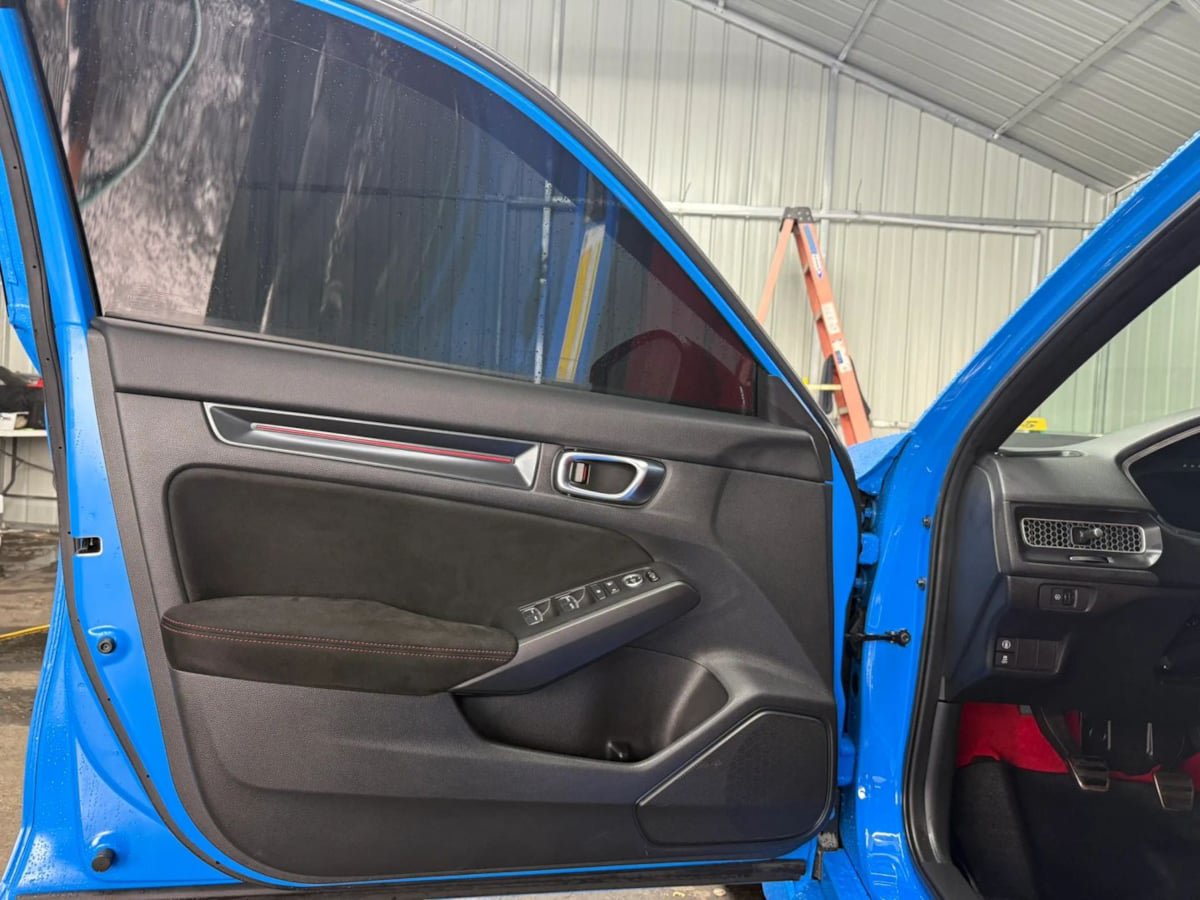 Used 2024 Honda Civic Type R image 37