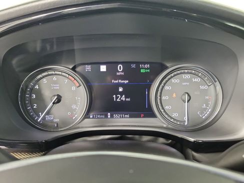 Certified 2023 Cadillac XT5 Sportv w/ Platinum Package AWD/4WD image 23