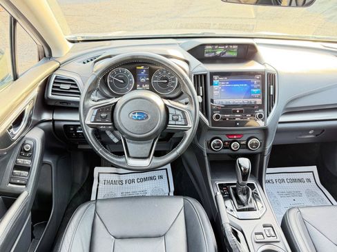 Used 2017 Subaru Impreza 2.0i Limited w/ Moonroof/BSD & Rcta/Eyesight AWD/4WD image 29