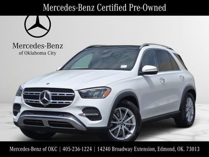 Used 2026 Mercedes-Benz GLE 350 4MATIC