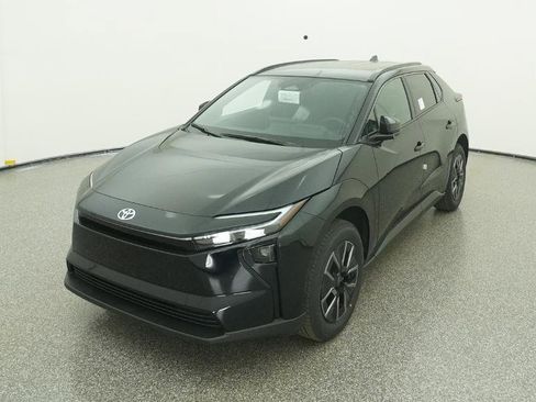 New 2026 Toyota bZ XLE image 68
