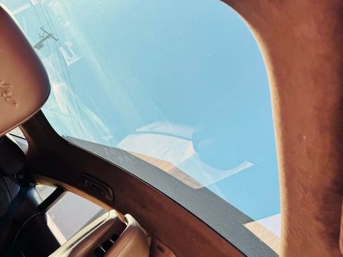 Used 2020 Porsche Taycan Turbo w/ Premium Package image 52