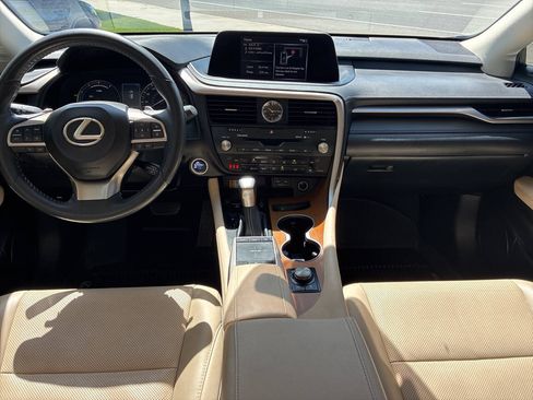 Used 2022 Lexus RX 450h AWD w/ Accessory Package (A2) image 9