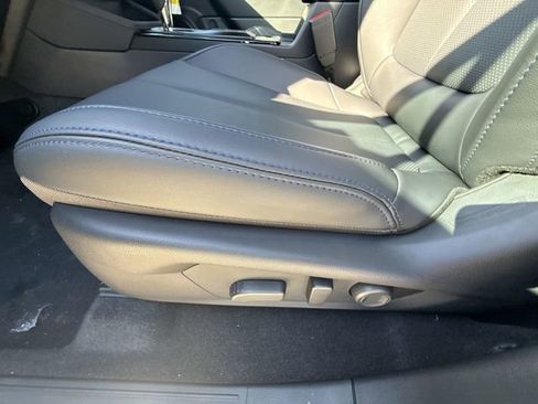 New 2026 Subaru Forester Limited AWD/4WD image 12