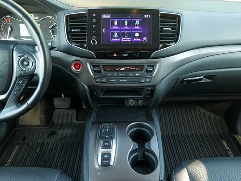 Used 2023 Honda Ridgeline RTL image 45