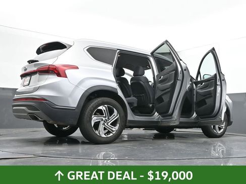Used 2023 Hyundai Santa Fe SEL image 70