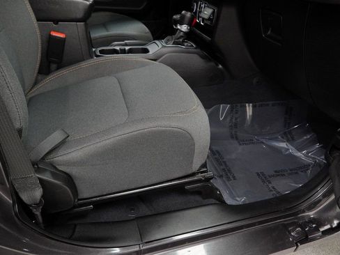 Used 2024 Jeep Wrangler Unlimited w/ Convenience Group image 49