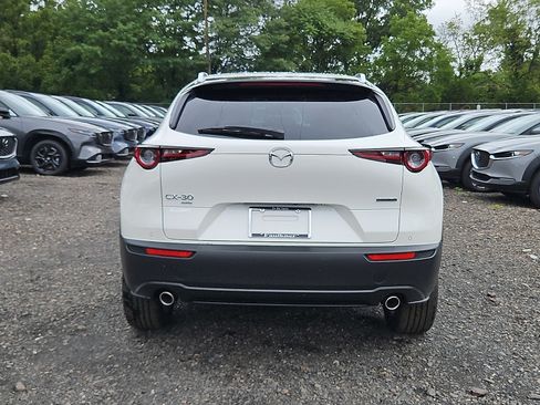 New 2026 MAZDA CX-30 AWD 2.5 S w/ Premium Package image 5