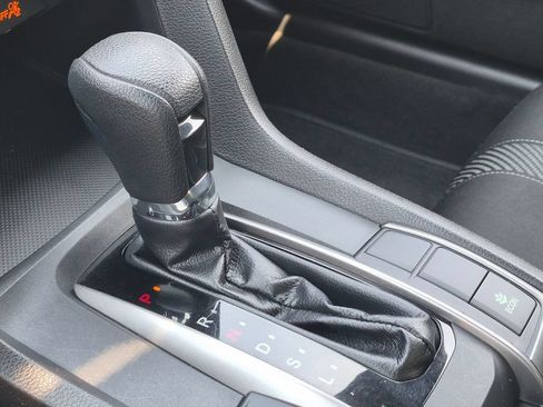 Used 2017 Honda Civic LX image 23