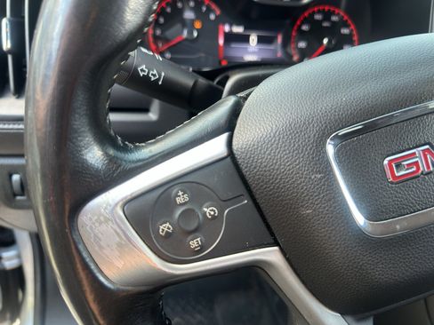 Used 2016 GMC Canyon SLE w/ SLE Convenience Package AWD/4WD image 24