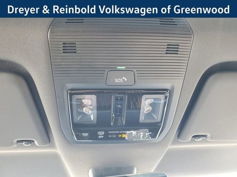 New 2025 Volkswagen ID. Buzz Pro S Plus image 30