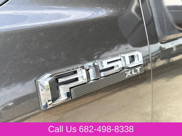 Used 2020 Ford F150 XLT w/ Equipment Group 302A Luxury RWD image 6