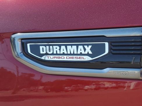 Used 2025 GMC Sierra 1500 AT4 w/ AT4 Premium Package image 31