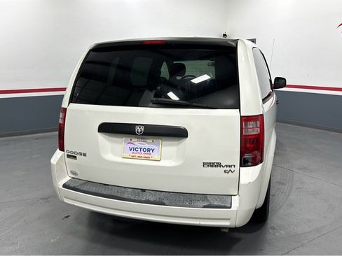 Used 2009 Dodge Grand Caravan w/ PWR Window Group image 5