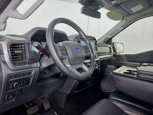 Used 2022 Ford F150 Lariat AWD/4WD image 13