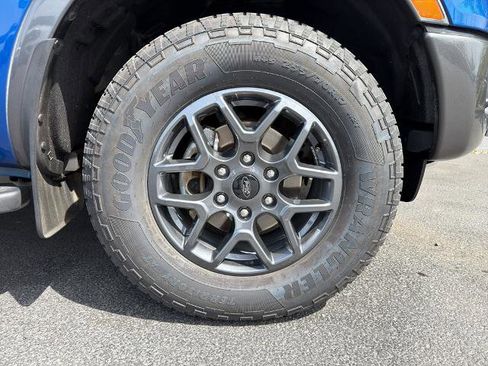 Certified 2019 Ford Ranger XLT w/ Equipment Group 302A Luxury AWD/4WD image 11