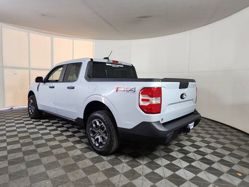 New 2026 Ford Maverick XLT w/ XLT Luxury Package AWD/4WD image 5