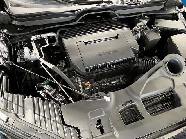 New 2026 Honda Pilot Black Edition image 12