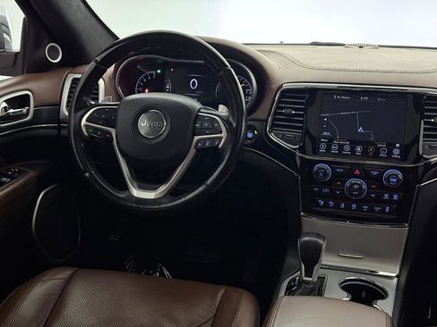 Used 2020 Jeep Grand Cherokee Summit image 31