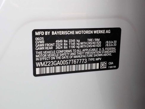 New 2025 MINI Cooper Countryman S w/ Comfort Package Max image 39