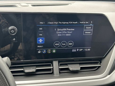 Certified 2024 Chevrolet Trax LS w/ LS Convenience Package FWD image 27