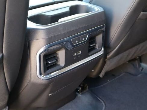 Used 2024 GMC Sierra 1500 SLT RWD image 18