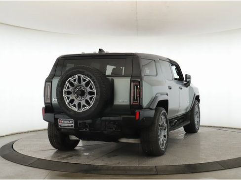 Used 2024 GMC Hummer EV 3X image 7