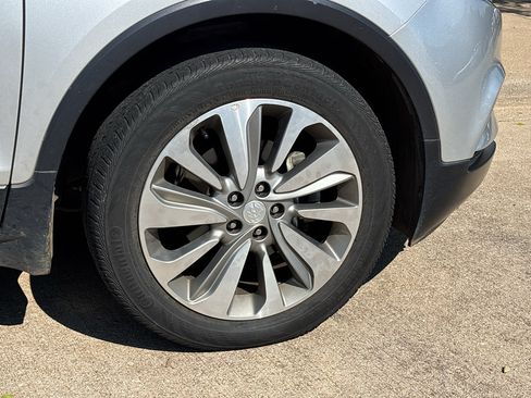 Used 2017 Buick Encore Preferred FWD image 10