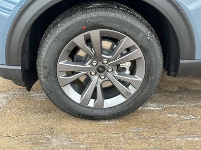 New 2026 Ford Explorer Active