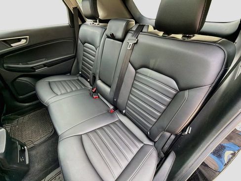 Used 2022 Ford Edge SEL w/ Convenience Package AWD/4WD image 26