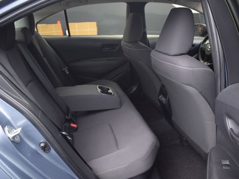 Used 2024 Toyota Corolla LE image 11