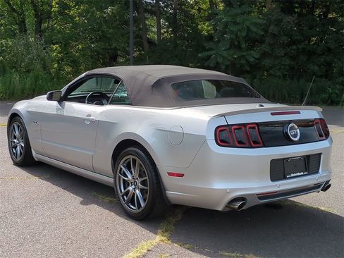 Used 2014 Ford Mustang GT w/ GT Brake Performance Package image 6
