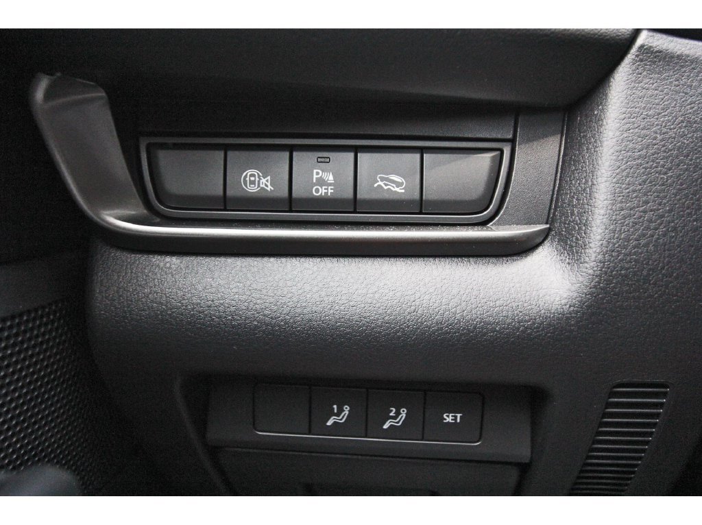 Used 2026 MAZDA CX-30 AWD 2.5 S image 20