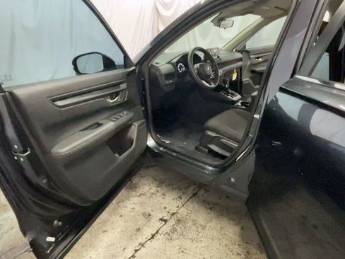 Certified 2024 Honda CR-V LX image 28
