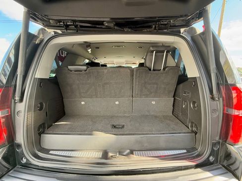Used 2016 Chevrolet Tahoe LT w/ Luxury Package image 21