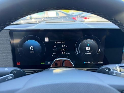 Used 2025 Hyundai Ioniq 5 Limited AWD/4WD image 14